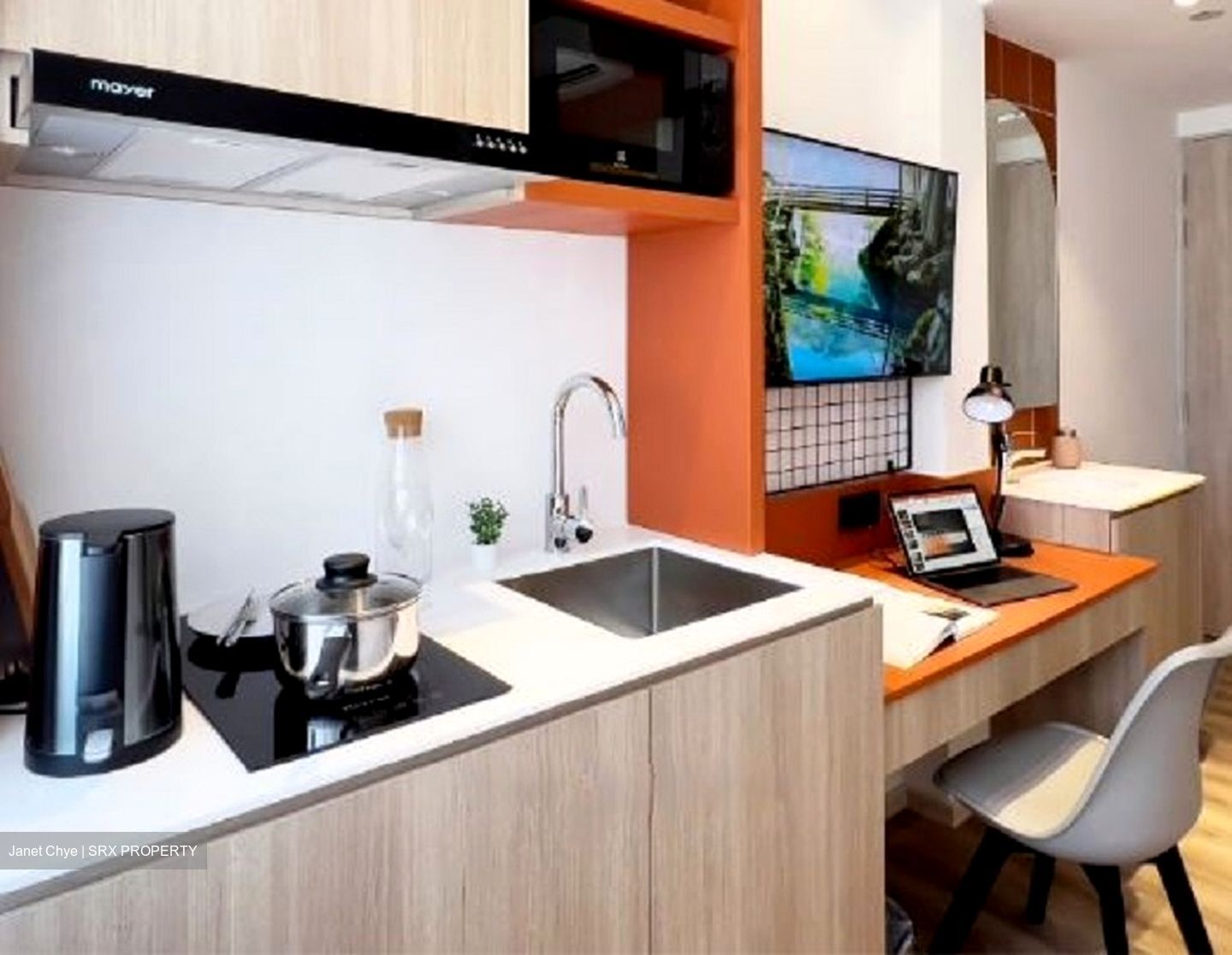 Serangoon Road (D8), Shop House #591900981